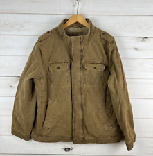 levis sherpa trucker jacket for sale  Timnath