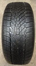 winterreifen 225 50 r17 runflat dunlop gebraucht kaufen  Uelzen