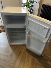 White counter fridge for sale  WIGAN