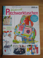 Lena wundervolle patchworktasc gebraucht kaufen  Schwabach