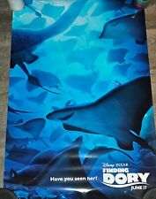 Finding dory advance for sale  Augusta