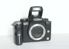 Panasonic lumix fotocamera for sale  Shipping to Ireland