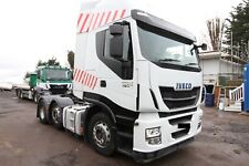 2016 iveco stralis for sale  FELTHAM