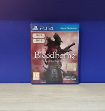Bloodborne game the usato  Albisola Superiore