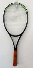 Wilson blade tennis for sale  Anaheim