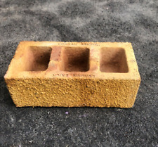 golden bricks for sale  LUTON
