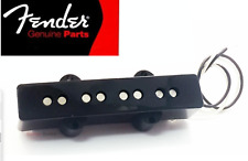 Novo Pickup Fender JAZZ BASS 0058294000 - Mim - Pescoço -, usado comprar usado  Enviando para Brazil