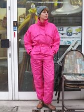 Pink damen skianzug gebraucht kaufen  Neuruppin