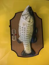 big mouth billy bass for sale  Kissimmee