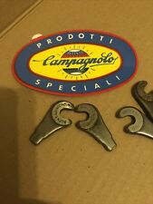 Vintage campagnolo front for sale  LIVERPOOL