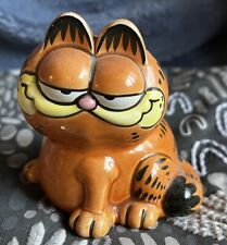 Garfield vintage ceramic for sale  BRIGHTON