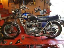 Triumph bonneville t140 for sale  BRISTOL