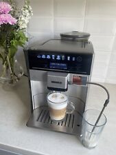 Kaffeevollautomat marke siemen gebraucht kaufen  Haardt