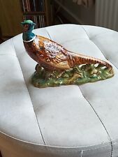 Beswick bird pheasant for sale  LEVEN