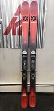 21'-22' Volkl Mantra M6 Used Demo Ski's Bindings included 177cm, used for sale  Vail