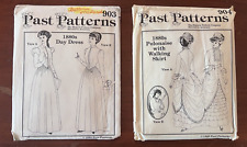 Past patterns 1880 for sale  Marble Falls