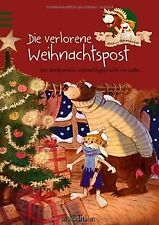 Verlorene weihnachtspost hase gebraucht kaufen  Berlin