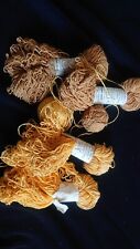 Vintage yarn dewhurst for sale  UK