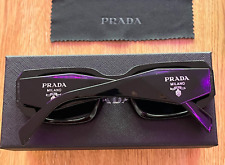 Prada sunglasses pr17ws for sale  South Weymouth