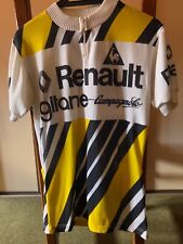 Maillot cycliste ancien d'occasion  Évreux