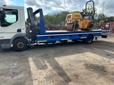 tilt and slide recovery for sale  MAIDENHEAD