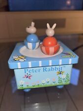 Peter rabbit beatrix for sale  LONDON