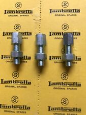 Lambretta cable adjuster for sale  STAFFORD