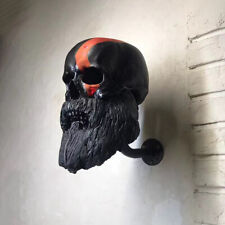 skull motorcycle helmet for sale  HATFIELD