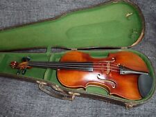 Alte geige violine gebraucht kaufen  Zuchering,-Unsernherrn