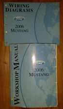 6 2006 ford v mustang for sale  Charleston