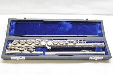 Hoffer flute carrying for sale  Roseville