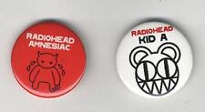 Radiohead amnesiac kid for sale  UK