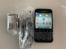 BlackBerry Classic SQC100-4 - 16GB - Preto (desbloqueado) (SIM único), usado comprar usado  Enviando para Brazil