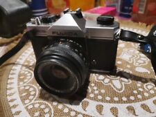 Fujica st605n appareil d'occasion  Reims