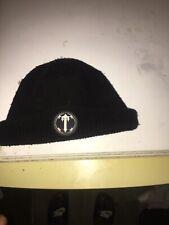 Trapstar beanie hat for sale  STOKE-ON-TRENT