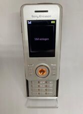 Sony ericsson s500i gebraucht kaufen  Boppard