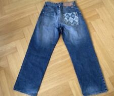 Vintage baggy jeans gebraucht kaufen  Neustadt