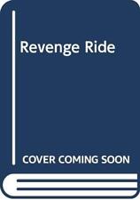Revenge ride george for sale  MILTON KEYNES