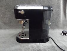 DeLonghi Dedica EC680.BK Pump Espresso Coffee Maker for sale  Shipping to South Africa