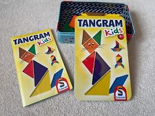 Tangram young children for sale  EDINBURGH