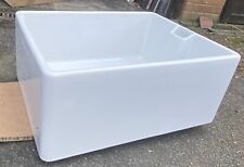 Freestanding belfast sink for sale  DORKING