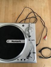 Usado, Toca-discos profissional para DJ Numark TT USB comprar usado  Enviando para Brazil
