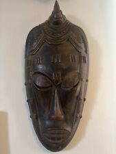 african wall mask for sale  WESTBURY