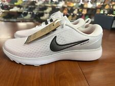 Tênis de golfe Nike Infinity Ace Next Nature branco tamanho 12 masculino DX0024-100 comprar usado  Enviando para Brazil