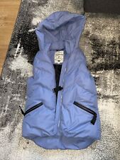 Sleeveless coat boys for sale  GRAVESEND