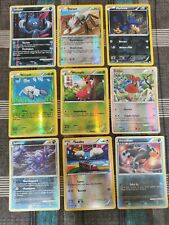 Lotto carte pokémon usato  Selargius