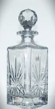 Decanters for sale  LEICESTER