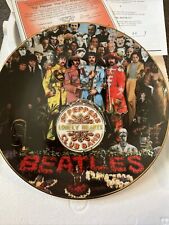 Delphi beatles sgt for sale  Clayton