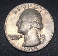 Usa dollaro 1965 usato  Zugliano