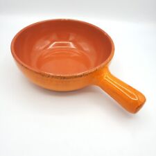 Silva orange terracotta for sale  Bernardsville